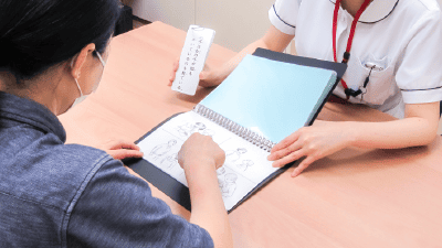 理学療法士[フルタイム]