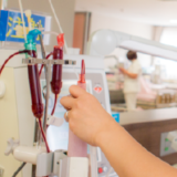 准看護師（人工透析専従）[フルタイム]