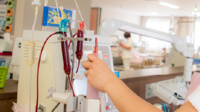 臨床工学技士[フルタイム]